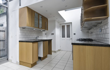 Esperley Lane Ends kitchen extension leads