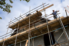 Esperley Lane Ends multiple storey extensions quotes